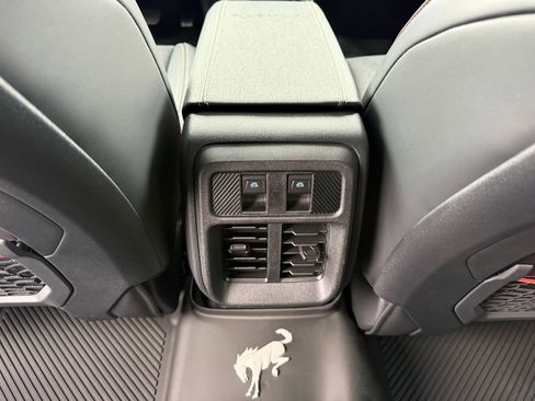 New 2025 Ford Bronco Raptor AWD/4WD image 26