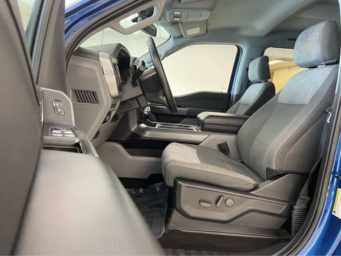 Used 2022 Ford F150 XLT w/ Equipment Group 302A High image 14