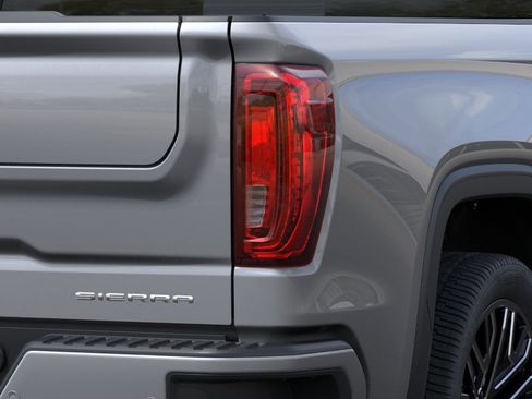 New 2026 GMC Sierra 1500 Denali w/ Denali Reserve Package AWD/4WD image 11