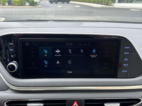 Used 2023 Hyundai Sonata SEL w/ Preferred Accessory Package FWD image 22