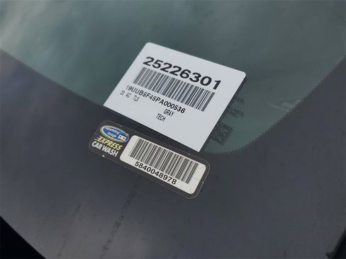 Used 2023 Acura TLX w/ Technology Package image 5