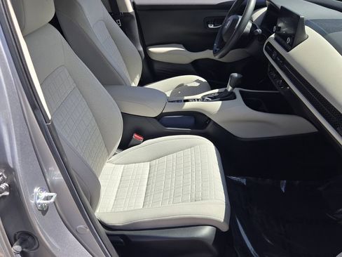Used 2024 Honda HR-V LX image 18