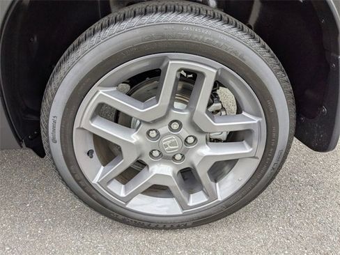 Certified 2023 Honda Passport EX-L image 12