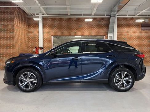 Used 2023 Lexus RX 350 Premium w/ Accessory Package image 4