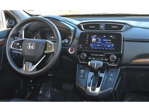 Used 2022 Honda CR-V EX image 17