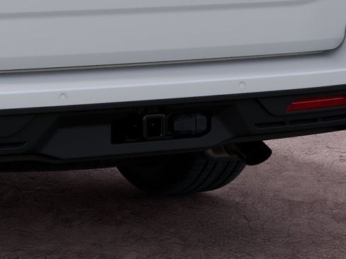 New 2027 Ford Expedition Active RWD image 25
