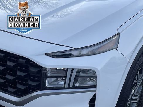Used 2023 Hyundai Santa Fe SE image 18