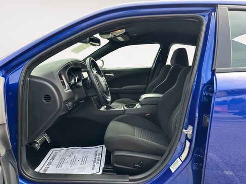 Used 2021 Dodge Charger GT w/ Blacktop Package image 9