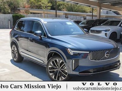 New 2026 Volvo XC90 T8 Plus