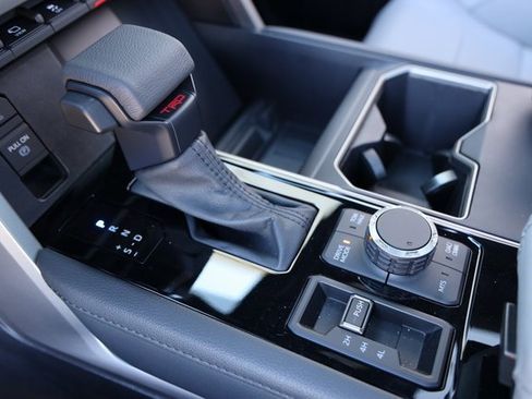 New 2026 Toyota Tundra 4x4 CrewMax image 25