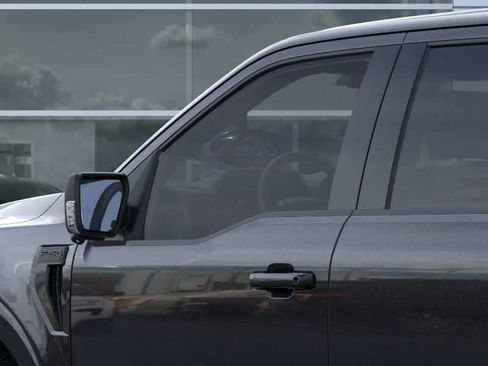 New 2025 Ford F150 XLT w/ Equipment Group 302A MID image 20