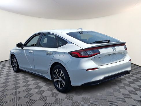 Used 2024 Honda Civic LX image 5