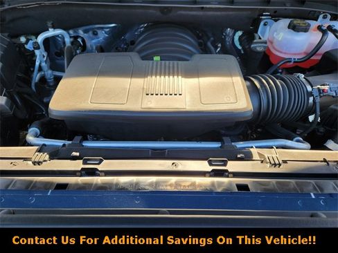 New 2026 GMC Sierra 1500 Elevation w/ Elevation Premium Package image 21