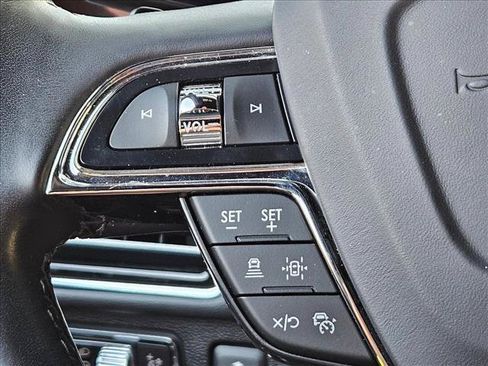Used 2023 Lincoln Navigator L Reserve AWD/4WD image 23