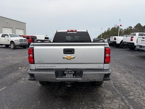 Used 2018 Chevrolet Silverado 1500 LT image 5