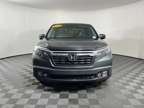 Used 2019 Honda Ridgeline RTL-T image 20