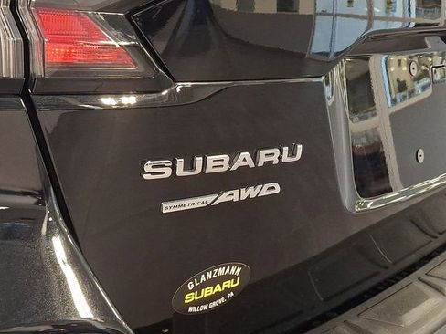 Certified 2025 Subaru Outback Limited AWD/4WD image 32