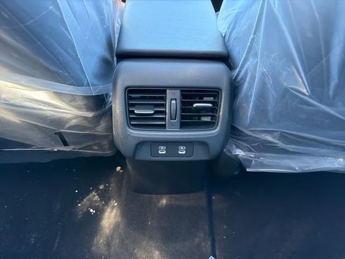 New 2026 Acura ADX A-Spec image 26