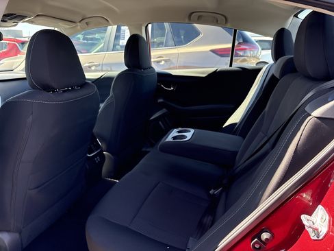 Used 2025 Subaru Legacy Premium image 32