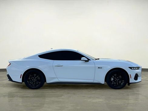 Certified 2024 Ford Mustang GT image 9