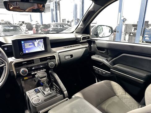 Used 2024 Toyota Tacoma SR5 image 24