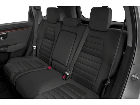 Used 2019 Honda CR-V EX image 11