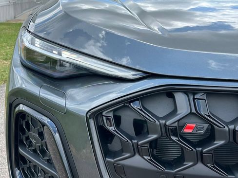 New 2026 Audi SQ5 Premium Plus AWD/4WD image 39