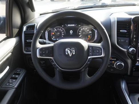New 2026 RAM 1500 Lone Star AWD/4WD image 15