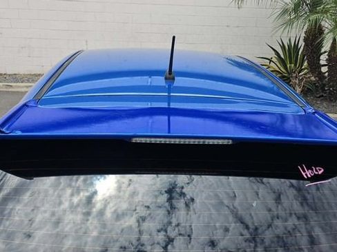 Used 2012 Subaru Impreza WRX Hatchback AWD/4WD image 13