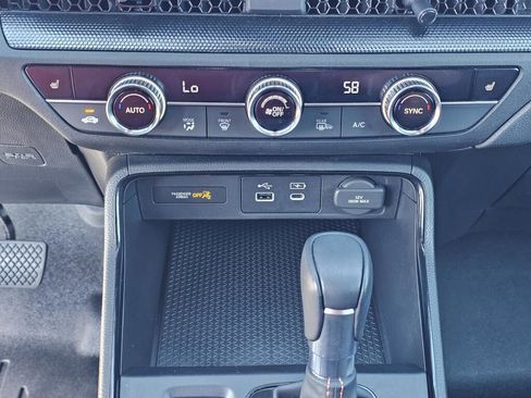 Used 2023 Honda CR-V Sport image 32