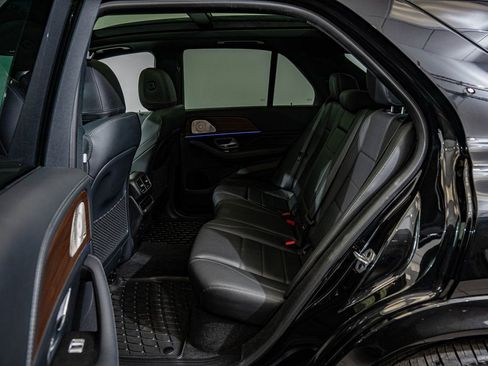 Certified 2022 Mercedes-Benz GLE 350 4MATIC image 34