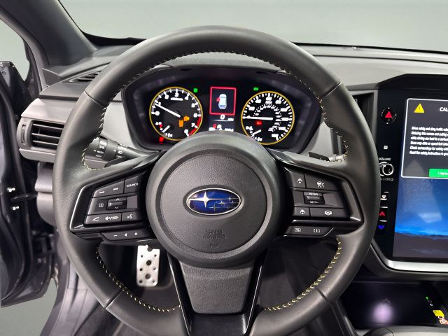 Certified 2026 Subaru Crosstrek 2.5i Sport w/ Popular Package #4A AWD/4WD image 13