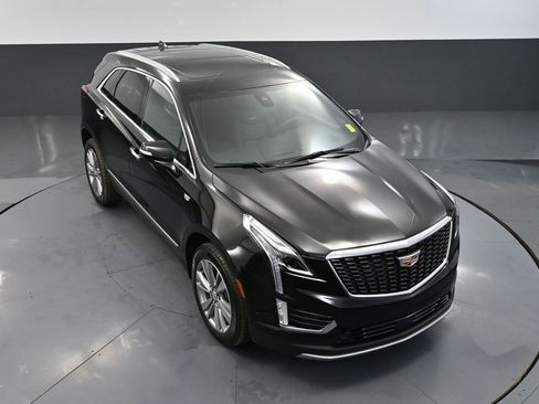 Used 2023 Cadillac XT5 Premium Luxury w/ Platinum Package image 68