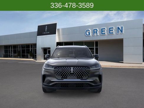 New 2026 Lincoln Aviator Black Label AWD/4WD image 6