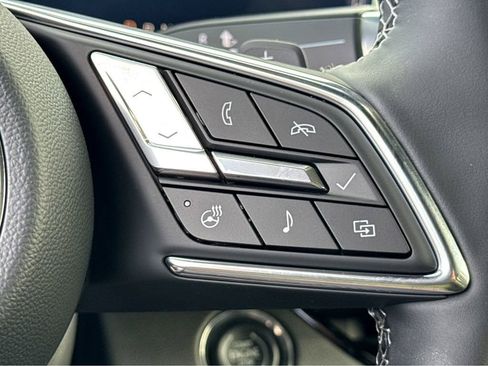 New 2026 Buick Enclave Preferred w/ Power Package FWD image 18