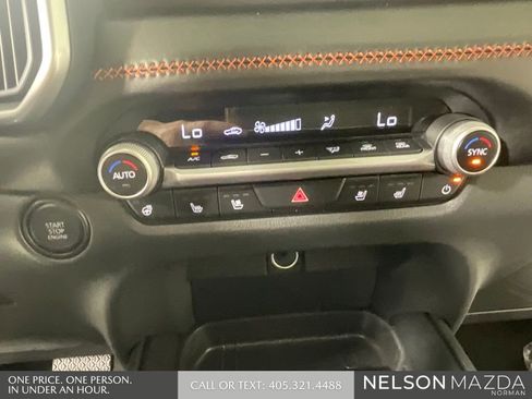 New 2026 MAZDA CX-50 Meridian Edition w/ Weather Package AWD/4WD image 37