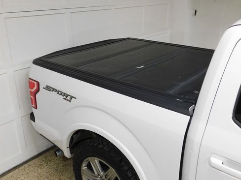 Used 2019 Ford F150 XLT w/ Equipment Group 302A Luxury image 6