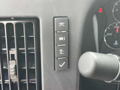 New 2025 GMC Savana 3500 w/ Power Convenience Package RWD image 23