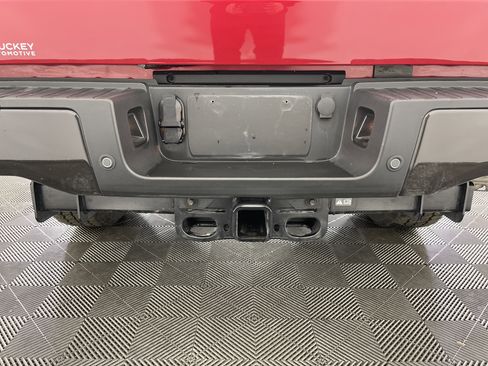 Used 2024 Ford F250 King Ranch image 8