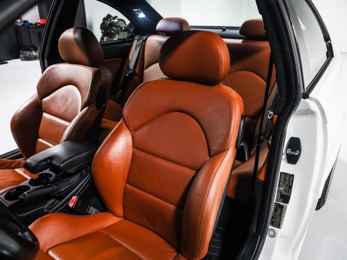 Used 2003 BMW M3 Coupe image 17