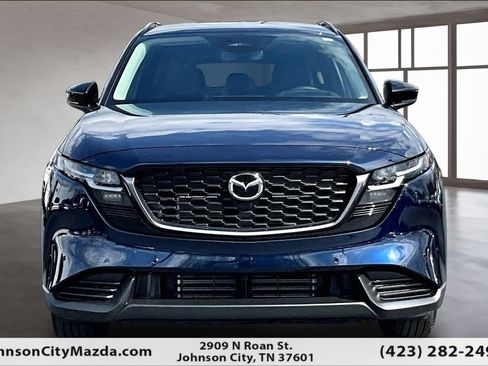 New 2026 MAZDA CX-5 Preferred AWD/4WD image 2