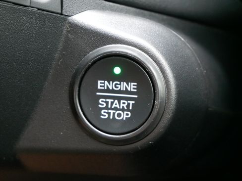 Used 2026 Ford Ranger Raptor AWD/4WD image 33