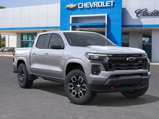 New 2026 Chevrolet Colorado Z71 w/ Technology Package video 2