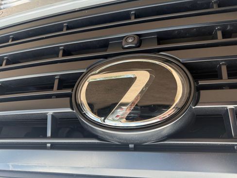 Used 2025 Lexus GX 550 AWD/4WD image 23
