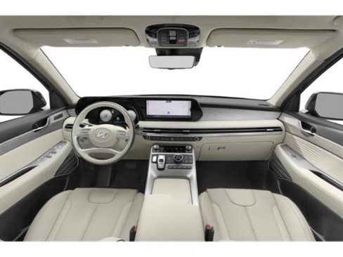 Used 2023 Hyundai Palisade Calligraphy AWD/4WD image 11
