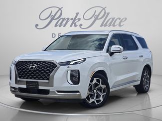 Used 2022 Hyundai Palisade Calligraphy AWD/4WD video 1