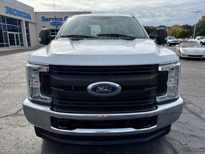 Used 2019 Ford F250 XL w/ Power Equipment Group