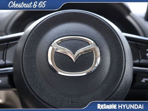 Used 2024 MAZDA CX-5 AWD 2.5 S w/ Preferred Package image 29