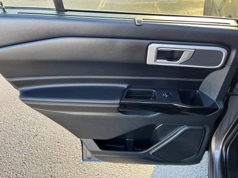 Used 2023 Ford Explorer ST image 23