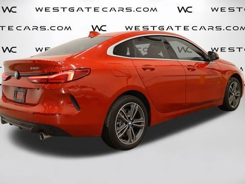 Used 2024 BMW 228i Gran Coupe image 49